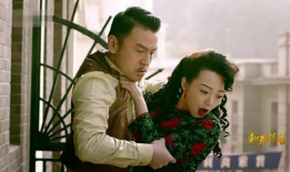 和平饭店电视剧演员表,实力派明星齐聚演绎谍战风云