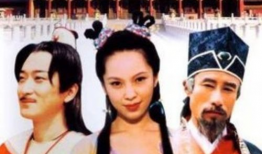 天心演过的电视剧,穿越时空的传奇人生